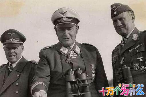 戈林到底有什么能力?为何会被指定为希特勒的接班人? 戈林到底有什么能力?为何会被指定为希特勒的接班人?