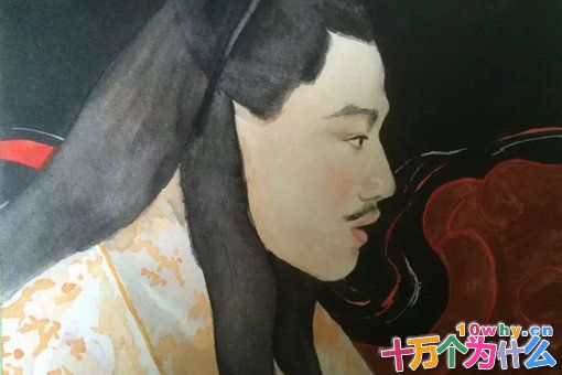 晋惠帝何不食肉糜是真的傻吗?他到底是不是装傻?