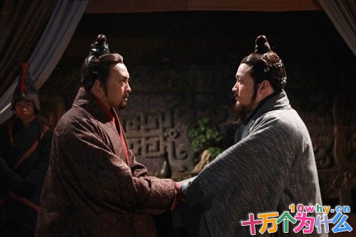 秦国第一名将是谁?为什么是司马错?