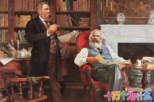 马克思如何看待自己的犹太人身份  马克思如何看待自己的犹太人身份