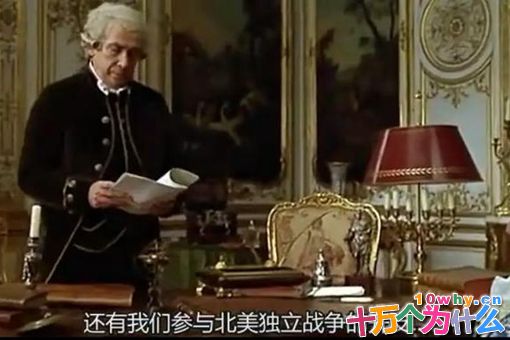 法国人拉法耶特为何会成为美国的开国元勋? 法国人拉法耶特为何会成为美国的开国元勋?