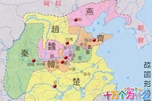 商鞅为何必须死?揭秘商鞅之死 商鞅为何必须死?揭秘商鞅之死