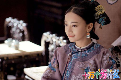 嘉庆和永璘都是令妃的儿子,为什么乾隆对他们的态度完全不一样?