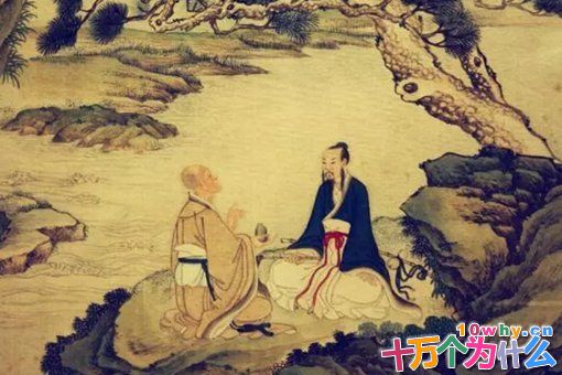 袁枚为什么叫随园老人?袁枚生平简介 袁枚为什么叫随园老人?袁枚生平简介