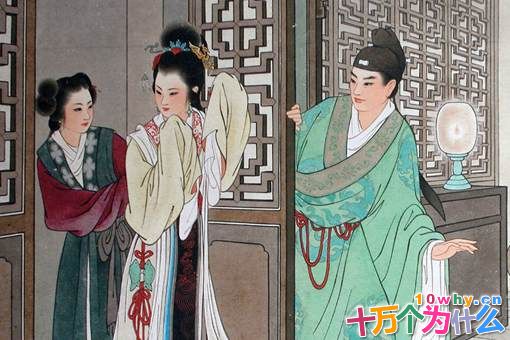 唐朝诗人元稹为什么被称为渣男?元稹究竟有多渣? 唐朝诗人元稹为什么被称为渣男?元稹究竟有多渣?