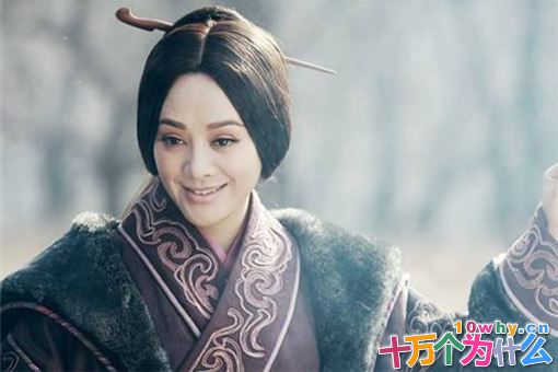 历史上第一个太后是谁?她有着怎样的一生? 历史上第一个太后是谁?她有着怎样的一生?