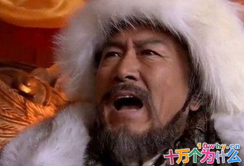 金太宗是谁 揭秘金太宗和粘罕的关系 金太宗是谁 揭秘金太宗和粘罕的关系