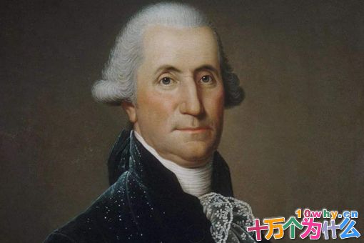 华盛顿一生有哪些黑历史?英法大战华盛顿却成了关键人物