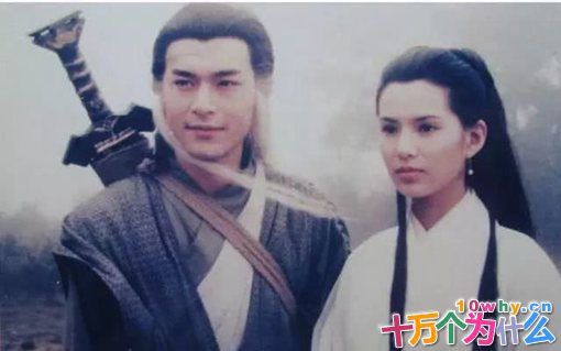 金庸小说最令人羡慕的男主角是谁 神功盖世和七个老婆怎么选