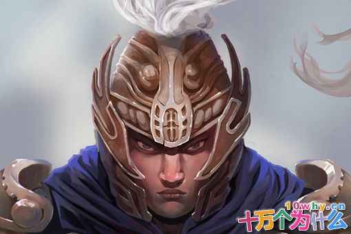 三国大将张任厉害吗?张任武力值有多高揭秘