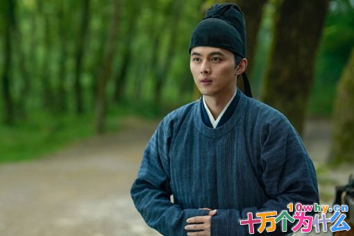 孤城闭张茂则和曹皇后什么关系?张茂则历史原型介绍 孤城闭张茂则和曹皇后什么关系?张茂则历史原型介绍