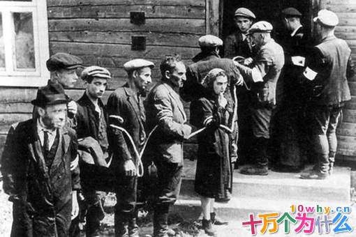 希特勒有犹太人血统吗?揭秘希特勒的出生之谜 希特勒有犹太人血统吗?揭秘希特勒的出生之谜