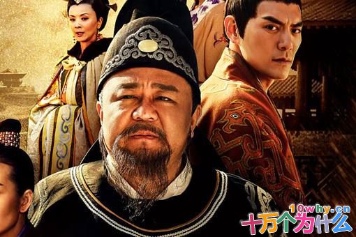 狄仁杰对武则天有多重要?武则天的四个字揭示真相 狄仁杰对武则天有多重要?武则天的四个字揭示真相