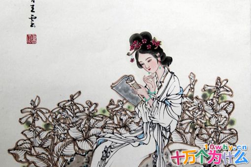 历史上有哪些有名的才女?盘点古代那些让人钦佩的才女 历史上有哪些有名的才女?盘点古代那些让人钦佩的才女