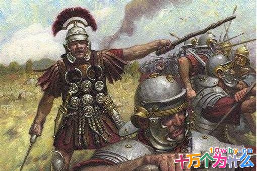 古罗马共和时期7大名将都有谁?揭秘罗马共和国7大名将 古罗马共和时期7大名将都有谁?揭秘罗马共和国7大名将