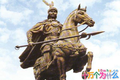 秦良玉有哪些成就?秦良玉生平简介 秦良玉有哪些成就?秦良玉生平简介