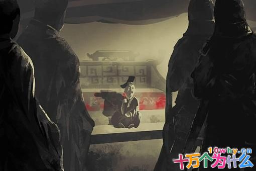 王莽为什么会失败?他究竟输在了哪? 王莽为什么会失败?他究竟输在了哪?