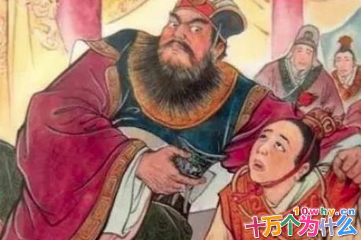 为何都说王莽是穿越者?因为有这些证据