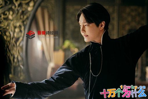 商细蕊原型人物是谁?商细蕊历史原型介绍 商细蕊原型人物是谁?商细蕊历史原型介绍