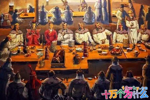 元末官员王思诚是如何脱离官场险境的?王思诚生平介绍 元末官员王思诚是如何脱离官场险境的?王思诚生平介绍