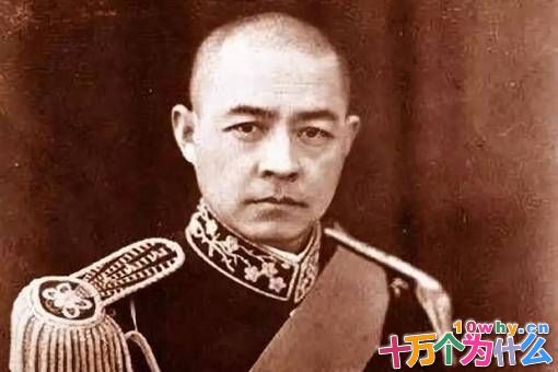 日本人最怕的抗日名将是谁?揭秘日本最惧怕的中国7大抗战名将