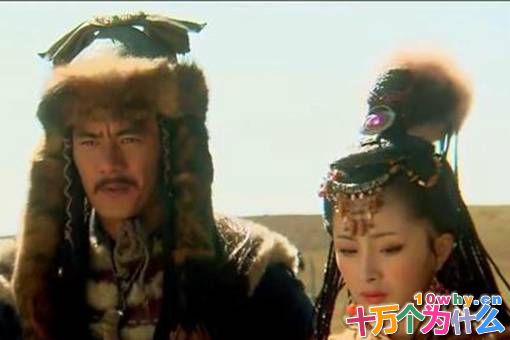 王昭君出塞之后的生活是什么样子的?匈奴人对她做了什么?