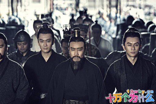 曹操明明挟持汉献帝,为什么还把女儿嫁给他? 曹操明明挟持汉献帝,为什么还把女儿嫁给他?