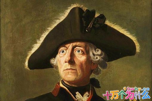 腓特烈大帝是一个怎样的人?腓特烈是如何成为大帝的? 腓特烈大帝是一个怎样的人?腓特烈是如何成为大帝的?