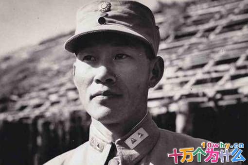 日本人最怕的抗日名将是谁?揭秘日本最惧怕的中国7大抗战名将