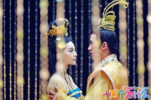 李世民死后他的后宫如何处置?需要当做陪葬品吗?