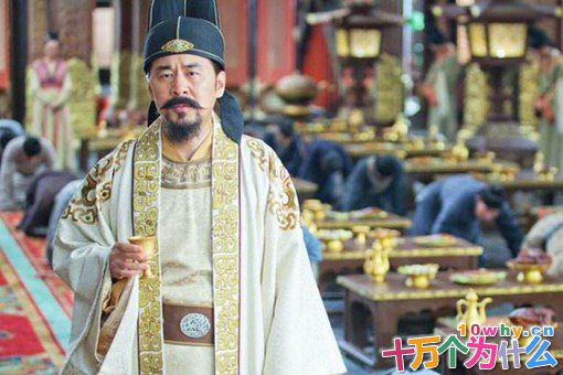 北宋名将曹翰是一个怎样的人?曹翰生平简介