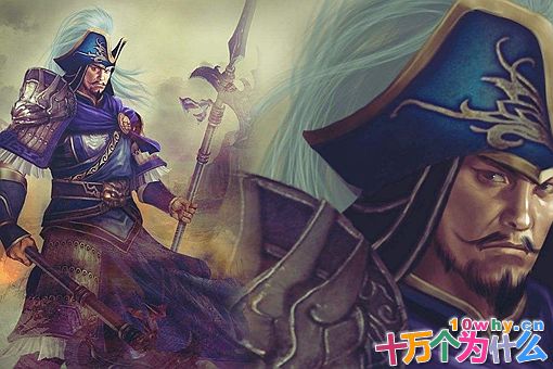 揭秘历史上三国张辽简介和三国演义张辽简介 揭秘历史上三国张辽简介和三国演义张辽简介