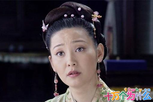 朱元璋脾气不好,为什么马皇后不怕他? 朱元璋脾气不好,为什么马皇后不怕他?