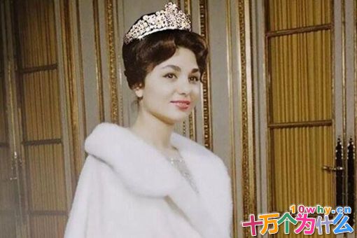 伊朗末代国王的皇后都有谁?一个比一个漂亮,一个比一个惨 伊朗末代国王的皇后都有谁?一个比一个漂亮,一个比一个惨