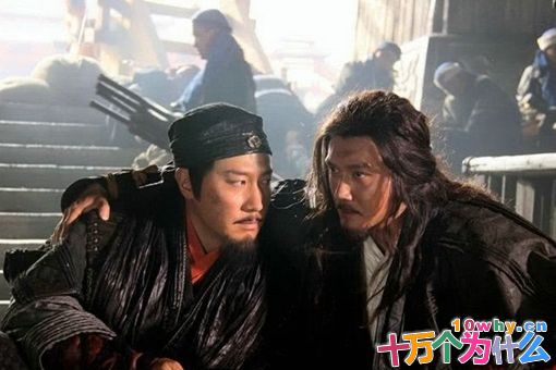 项羽发动巨鹿之战时多少岁?巨鹿之战胜利后为什么会败给刘邦? 项羽发动巨鹿之战时多少岁?巨鹿之战胜利后为什么会败给刘邦?