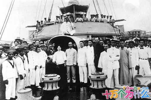 历史上真实的陈炯明到底是一个什么样的人?还原一个真实的陈炯明 历史上真实的陈炯明到底是一个什么样的人?还原一个真实的陈炯明