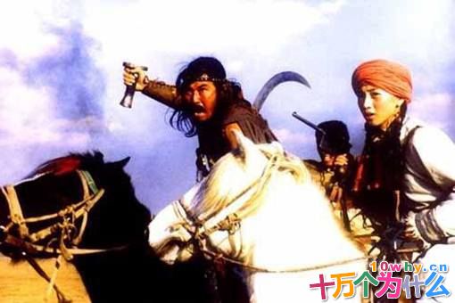 嘎达梅林是谁?揭秘草原英雄嘎达梅林 嘎达梅林是谁?揭秘草原英雄嘎达梅林