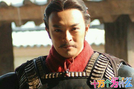 历史上惠文后怎么死的?是善终而死还是政变被杀?