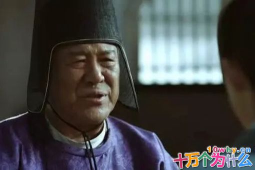 历史上有郭利仕这个人么?揭秘郭利仕的历史原型