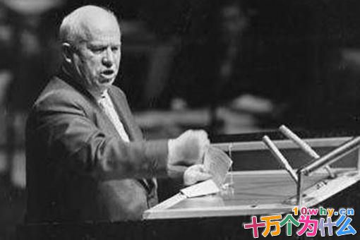 赫鲁晓夫退休后的生活是怎样的?揭秘赫鲁晓夫的晚年生活 赫鲁晓夫退休后的生活是怎样的?揭秘赫鲁晓夫的晚年生活