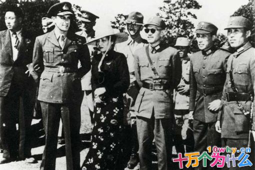 蒙巴顿元帅有多痛恨日本人?出访多国从不去日本 蒙巴顿元帅有多痛恨日本人?出访多国从不去日本