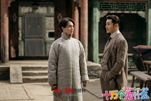 鬓边不是海棠红程凤台为什么爱上商细蕊 程凤台外貌描写介绍 鬓边不是海棠红程凤台为什么爱上商细蕊 程凤台外貌描写介绍