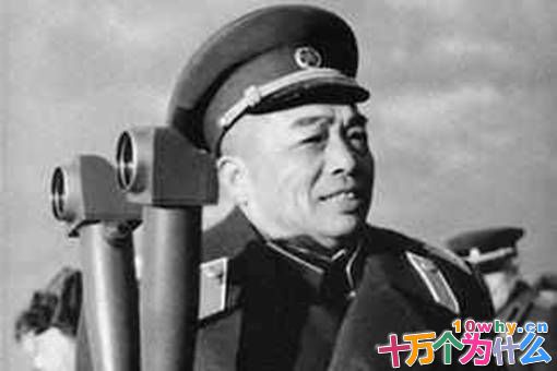 世界承认的中国元帅是谁?揭秘世界公认的四大顶级元帅 世界承认的中国元帅是谁?揭秘世界公认的四大顶级元帅