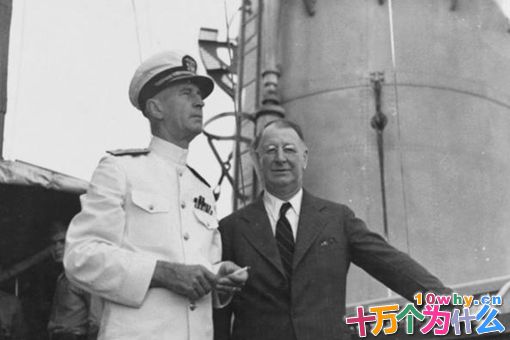 欧内斯特·约瑟夫·金与尼米兹同为五星上将,为何声望却没尼米兹高? 欧内斯特·约瑟夫·金与尼米兹同为五星上将,为何声望却没尼米兹高?