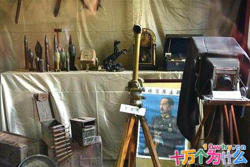 哀牢山匪首李润之最后是怎么死的?李润之的财宝藏在了哪里?