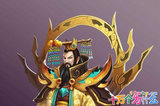 菩提老祖和玉皇大帝谁更厉害?菩提老祖真实地位如何? 菩提老祖和玉皇大帝谁更厉害?菩提老祖真实地位如何?