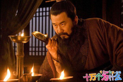 陈琳骂过曹操,为何曹操还要重用他?