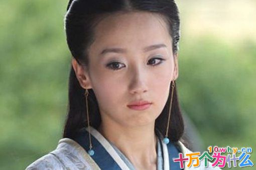 历史上薄巧慧为何被废?薄巧慧原型人物介绍 历史上薄巧慧为何被废?薄巧慧原型人物介绍