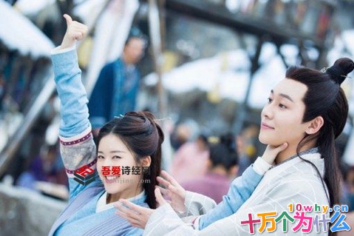 三千鸦杀左紫辰眼睛被谁伤的?左紫辰最后和谁在一起? 三千鸦杀左紫辰眼睛被谁伤的?左紫辰最后和谁在一起?