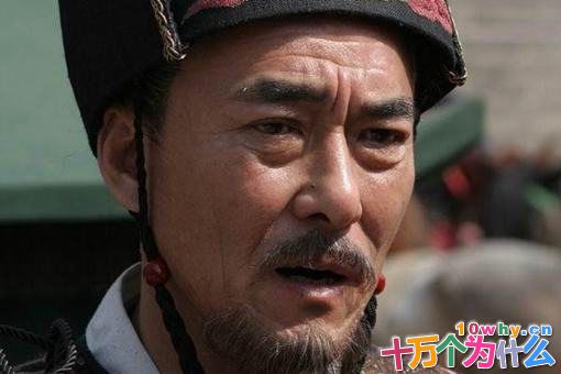 如果评价胡宗宪?胡宗宪一生功过解析 如果评价胡宗宪?胡宗宪一生功过解析